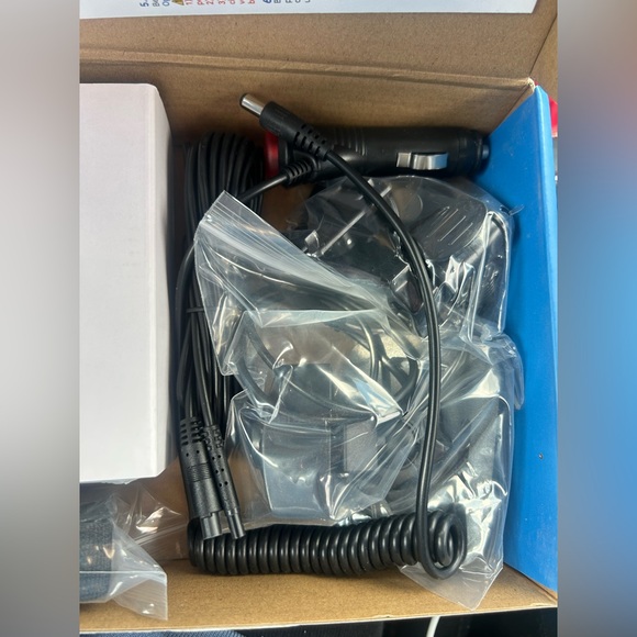 Baby Car Camera - Picture 3 of 5